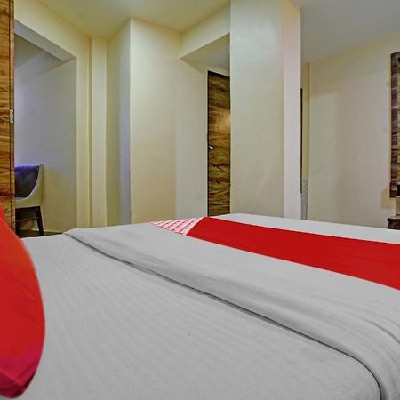 Pop 81030D Hotel Crystal Park Jogeshwari Mumbai Ngoại thất bức ảnh