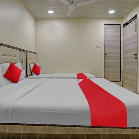 Pop 81030D Hotel Crystal Park Jogeshwari Mumbai Ngoại thất bức ảnh