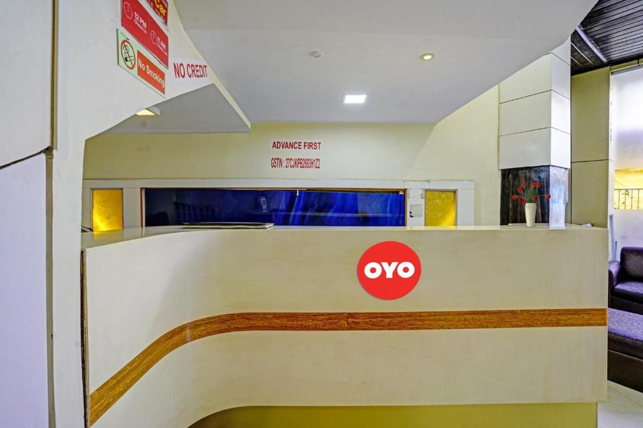 Pop 81030D Hotel Crystal Park Jogeshwari Mumbai Ngoại thất bức ảnh